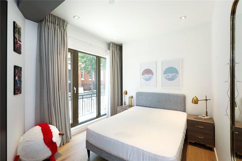 1 bedroom apartment for sale, Greycoat Street, London, SW1P