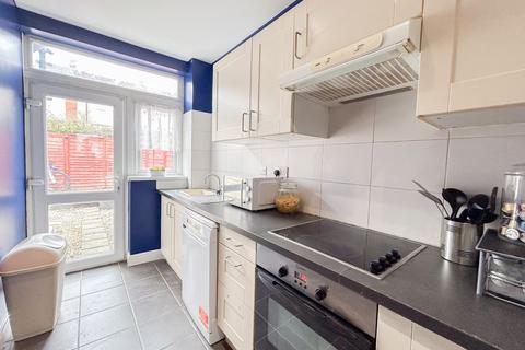 3 bedroom terraced house for sale, Hamilton Street, Newport, NP19