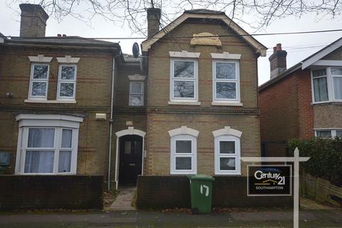 1 bedroom flat to rent, Wordsworth Road, SOUTHAMPTON SO15