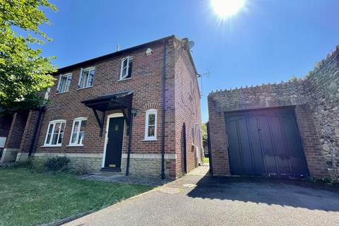9 Barton Green, Trull, Taunton, TA3 7NA