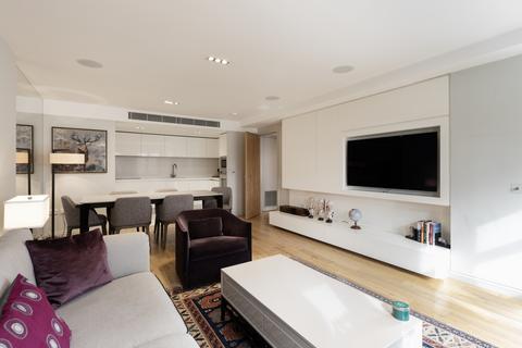 3 bedroom apartment for sale, Vincent Square, Westminster , London , SW1P 2NU