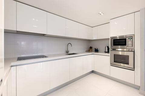 3 bedroom apartment for sale, Vincent Square, Westminster , London , SW1P 2NU