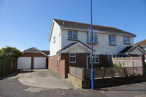 3 bedroom semi-detached house for sale, Acorn Close, Selsey