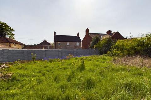 Land for sale, De Lacy Way, Winterton, Scunthorpe, Lincolnshire, DN15 9XX