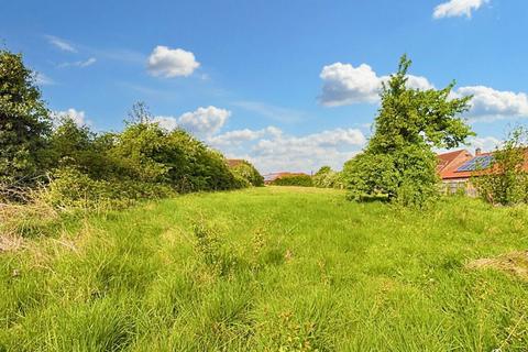Land for sale, De Lacy Way, Winterton, Scunthorpe, Lincolnshire, DN15 9XX