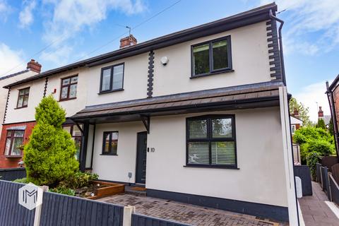 10 Chilham Road, Worsley, Manchester, M28 3DP