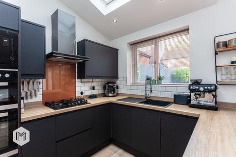 3 bedroom semi-detached house for sale, Chilham Road, Worsley, Manchester, Greater Manchester, M28 3DP