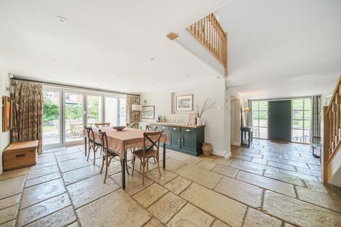 5 bedroom detached house for sale, Bournewood Park, Lower Bourne, Farnham, GU10