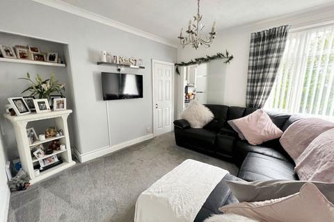 3 bedroom flat for sale, Brookland Terrace, North shields, North Shields, Tyne and Wear, NE29 8DS
