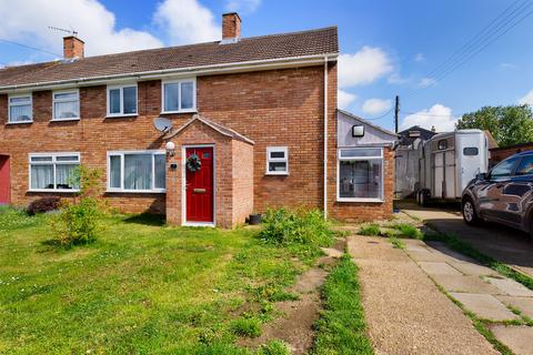 3 bedroom semi-detached house for sale, Queens Close, King's Lynn PE33