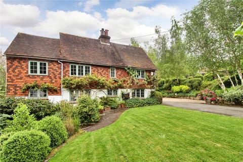 4 bedroom detached house for sale, Fairmans Lane, Brenchley, Kent, TN12