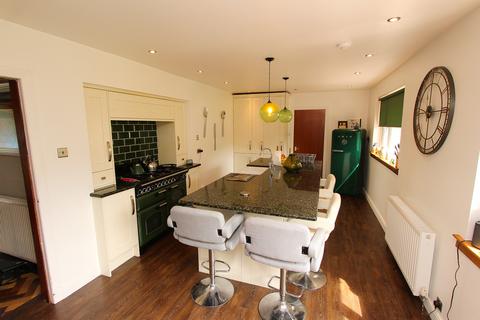4 bedroom detached house for sale, Craignair, 12 Ryanview Crescent, Stranraer DG9