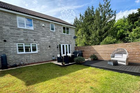 4 bedroom detached house for sale, Chilcompton, Radstock BA3