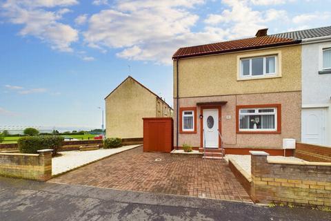 2 bedroom end of terrace house for sale, Queens Drive, Ardrossan KA22