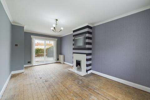 2 bedroom end of terrace house for sale, Queens Drive, Ardrossan KA22