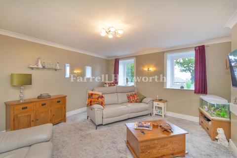 2 bedroom flat for sale, Pharos Street, Fleetwood FY7