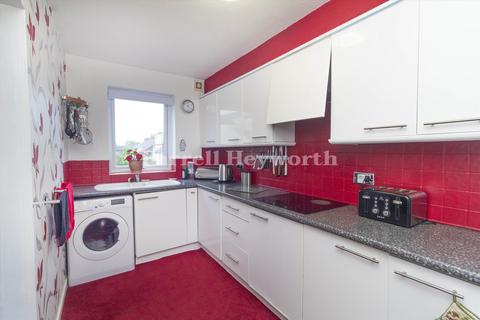 2 bedroom flat for sale, Pharos Street, Fleetwood FY7