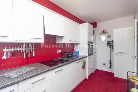 2 bedroom flat for sale, Pharos Street, Fleetwood FY7