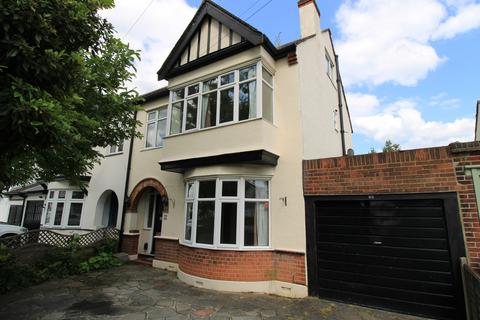 4 bedroom semi-detached house for sale, Beech Avenue, Upminster RM14