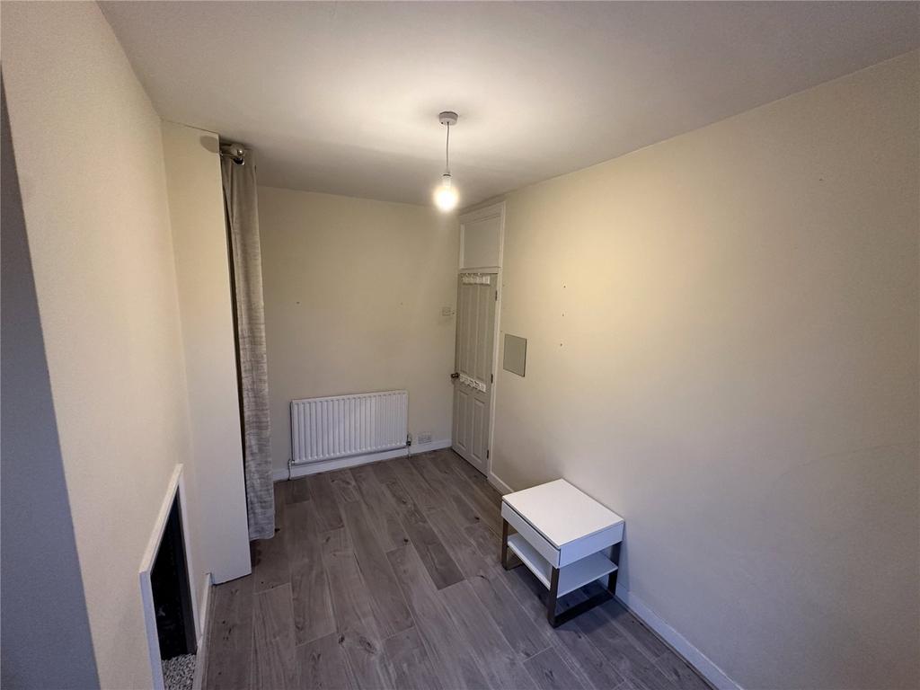 House in London - More