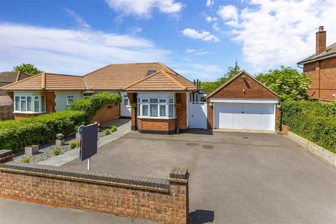 4 bedroom semi-detached bungalow for sale, Pick Hill, Waltham Abbey, Essex