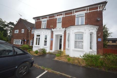 1 bedroom flat to rent, Clifton Road, SOUTHAMPTON SO15
