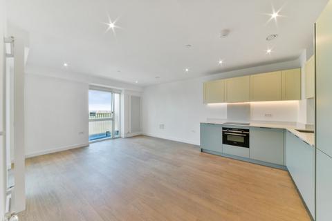 1 bedroom apartment for sale, Wellspring House, Western Gateway, London ,E16