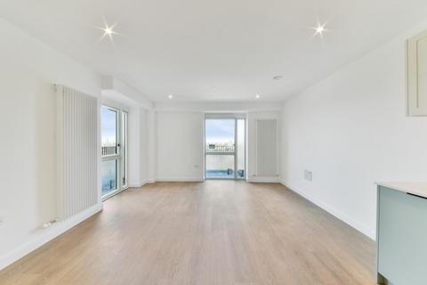 1 bedroom apartment for sale, Wellspring House, Western Gateway, London ,E16