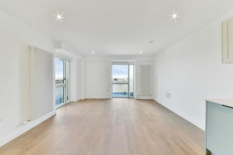undefined, Wellspring House, Western Gateway, London, E16