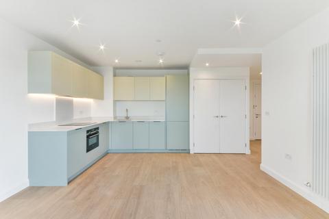 undefined, Wellspring House, Western Gateway, London, E16