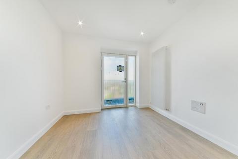 undefined, Wellspring House, Western Gateway, London, E16