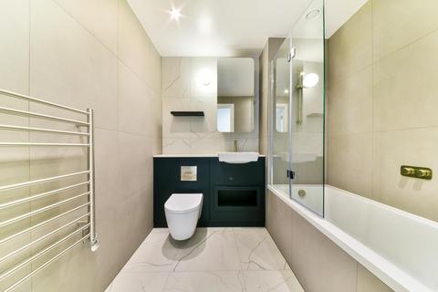 undefined, Wellspring House, Western Gateway, London, E16