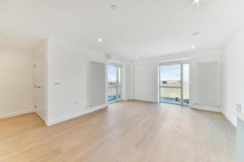 undefined, Wellspring House, Western Gateway, London, E16