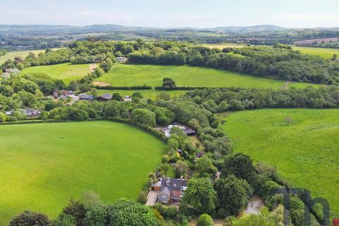 3 bedroom semi-detached house for sale, Nunnery Lane, Newport PO30