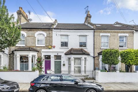 4 bedroom terraced house for sale, Mendora Road, Fulham