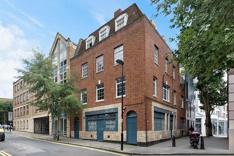 1 bedroom flat for sale, Topham Street, Clerkenwell