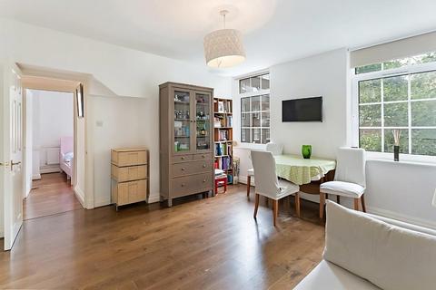 1 bedroom flat for sale, Topham Street, Clerkenwell