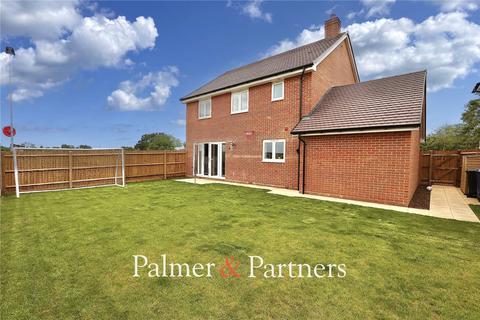 undefined, Thistledown Crescent, Ipswich, Suffolk, IP1