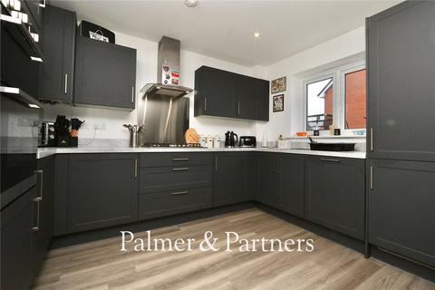 undefined, Thistledown Crescent, Ipswich, Suffolk, IP1