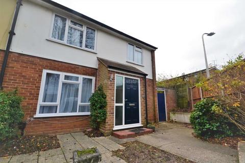 3 bedroom terraced house for sale, Coley Avenue, Reading
