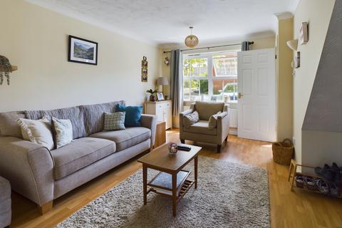 2 bedroom terraced house for sale, Woodlark Drive, Cottenham