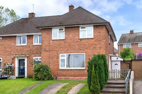 3 bedroom semi-detached house for sale, Stourton Drive, Penn, Wolverhampton, West Midlands, WV4