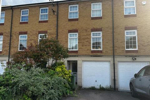 3 bedroom terraced house for sale, Bracknell,  Berkshire,  RG12