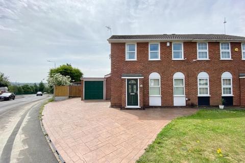 3 bedroom semi-detached house to rent, Earls Way, Thurmaston, Leicester