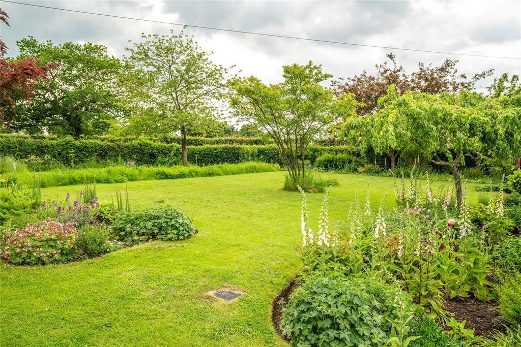 Gardens