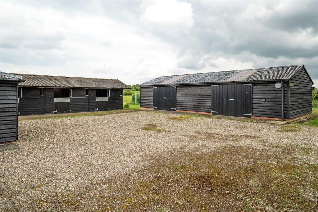 3 Box Stable Range