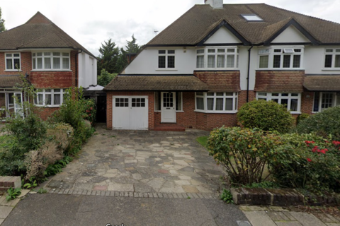 3 bedroom semi-detached house to rent, Kelsey Lane, Beckenham, Kent, BR3