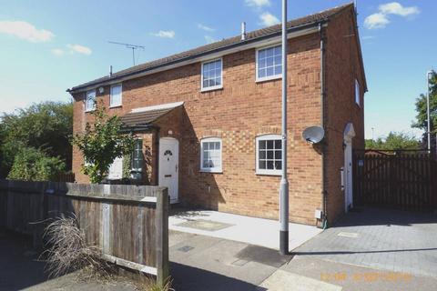 1 bedroom maisonette to rent, Wigmore, Luton LU2