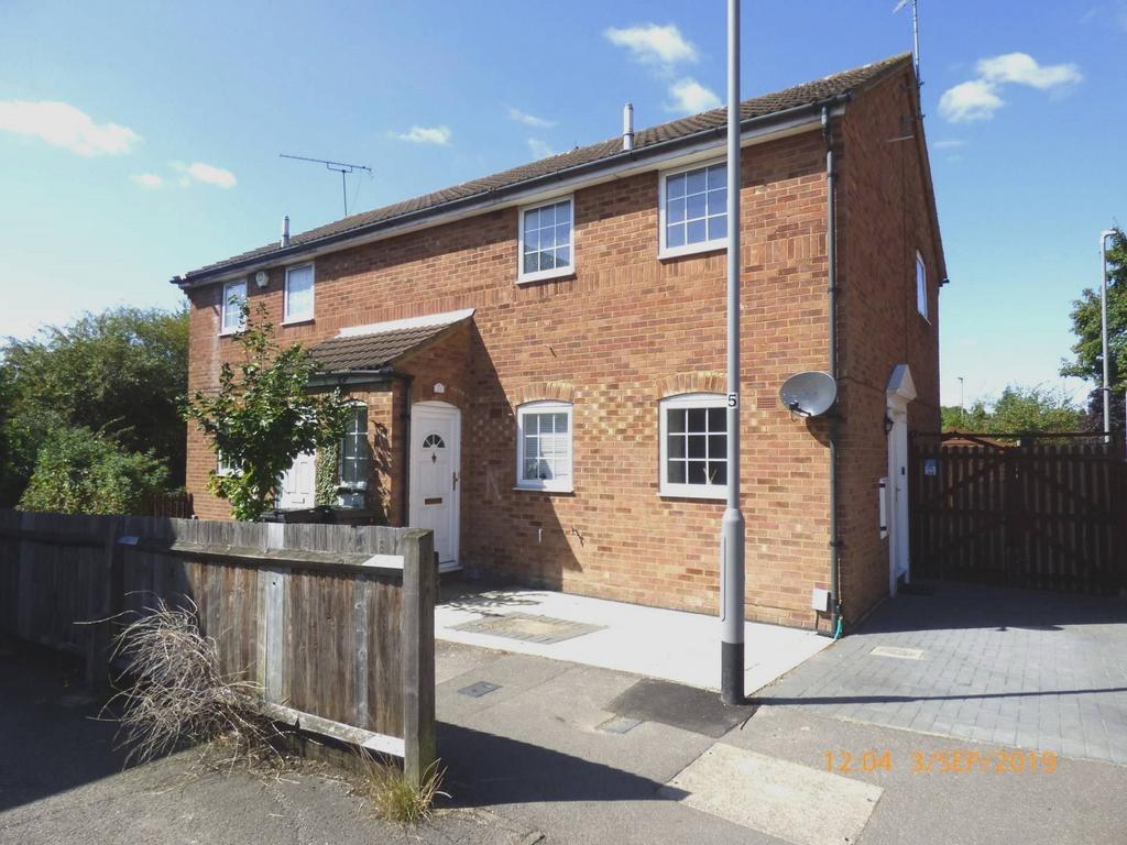 1 bedroom Property for rent