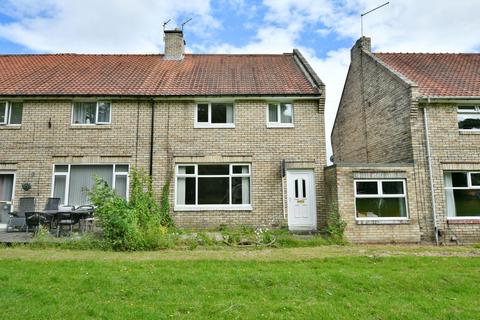 3 bedroom terraced house for sale, Broom Terrace, Whickham